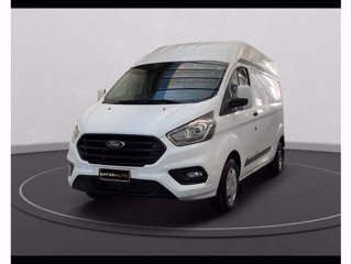 FORD Transit custom 300 2.0 tdci 130cv trend l2h1 e6.2