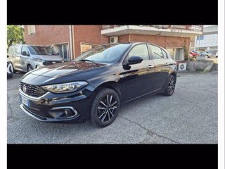 FIAT Tipo 5p 1.6 mjt lounge s&s 120cv dct