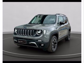 JEEP Renegade 1.3 t4 phev upland cross 4xe at6