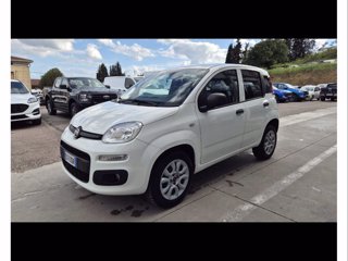 FIAT Panda van 0.9 nat.p. 80cv pop 2p.ti e5+(e5)