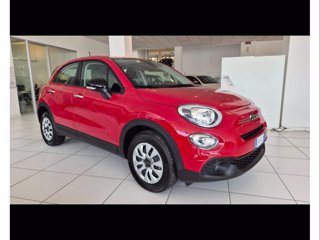 FIAT 500x 1.0 t3 120cv