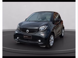 SMART Fortwo 1.0 passion 71cv my18