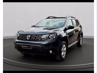 DACIA Duster 1.6 sce comfort gpl 4x2 s&s 115cv