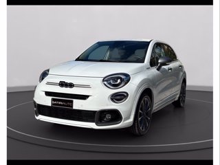 FIAT 500x 1.3 mjet sport 95cv