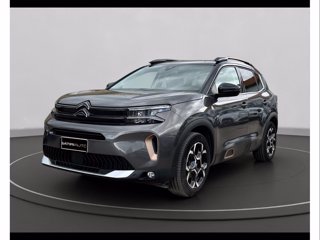 CITROEN C5 aircross 1.2 puretech plus s&s 130cv