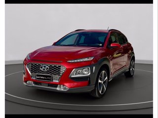 HYUNDAI Kona 1.6 crdi xpossible 2wd 115cv