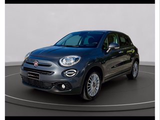 FIAT 500x 1.3 mjt connect 95cv