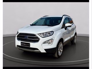 FORD Ecosport 1.0 ecoboost titanium s&s 125cv my20.25