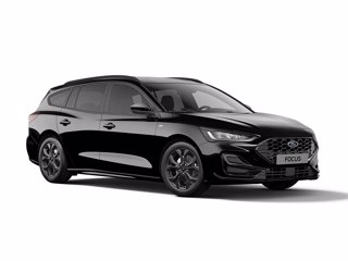 FORD Focus ST-Line X  1.0 EcoBoost Hybrid 155 CV Wagon PS