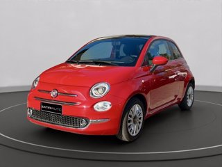 FIAT 500 1.0 hybrid dolcevita 70cv