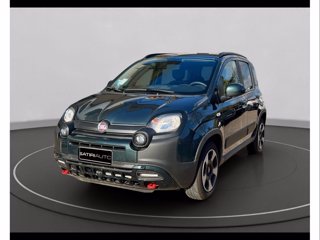 FIAT Panda 1.0 firefly hybrid cross s&s 70cv 5p.ti