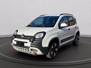 FIAT Panda 1.0 firefly hybrid cross s&s 70cv 5p.ti