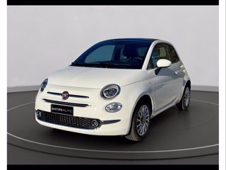 FIAT 500 1.0 hybrid dolcevita 70cv