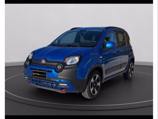 FIAT Panda 1.0 firefly hybrid cross s&s 70cv 5p.ti