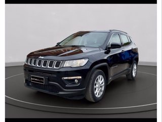 JEEP Compass 1.6 mjt longitude 2wd 120cv my20