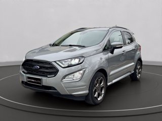 FORD Ecosport 1.0 ecoboost st-line s&s 125cv my20.25