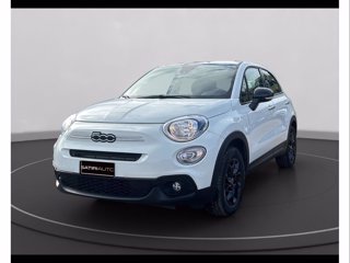 FIAT 500x 1.5 t4 hybrid 130cv dct