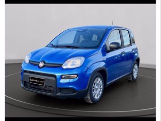 FIAT Panda 1.0 70cv Hybrid Panda