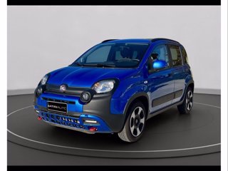 FIAT Panda 1.0 firefly hybrid cross s&s 70cv 5p.ti