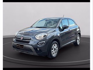 FIAT 500x 1.3 mjt city cross 4x2 95cv