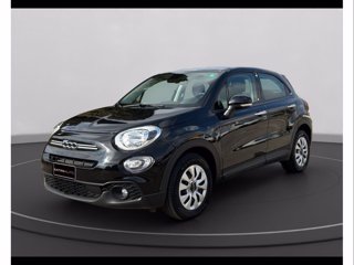 FIAT 500x 1.3 mjet 95cv