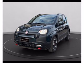 FIAT Panda 1.0 firefly hybrid cross s&s 70cv 5p.ti