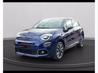 FIAT 500x 1.3 mjet sport 95cv