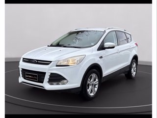 FORD Kuga 2.0 tdci titanium 2wd 115cv