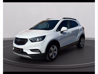 OPEL Mokka x 1.4 t advance gpl-tech 4x2 140cv my18