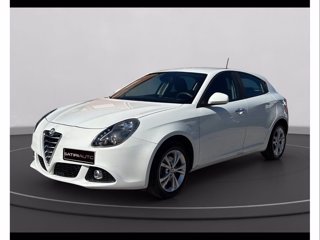 ALFA ROMEO Giulietta 1.4 tb progression 105cv e6