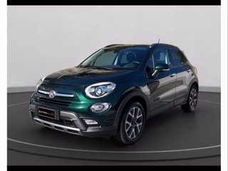 FIAT 500x 1.4 m-air cross plus 4x2 140cv